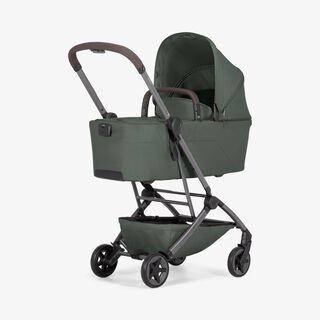 Joolz Aer² nacelle, Forest green