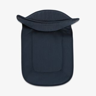 Joolz Day²/³ cot cover , Classic blue