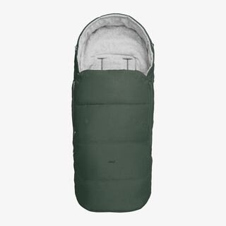 Joolz universal footmuff, Forest green