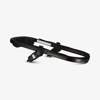 Joolz Day+ uniframe, Black