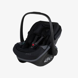 Joolz x Maxi-Cosi Pebble Slide Pro, Space black