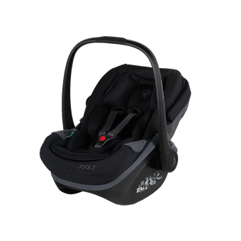 Joolz x maxi-cosi pebble slide pro, space black
