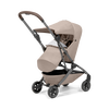 Joolz aer&sup2; nest to seat, sandy taupe