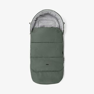 Joolz voetenzak, Forest green