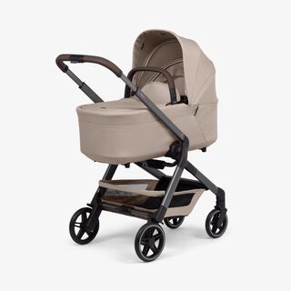 Joolz Hub² Compact Stroller with cot,