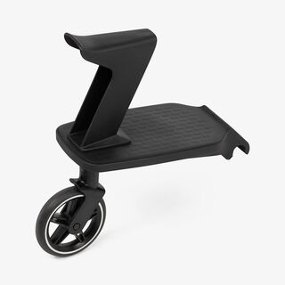 Joolz Hub2 footboard, Black