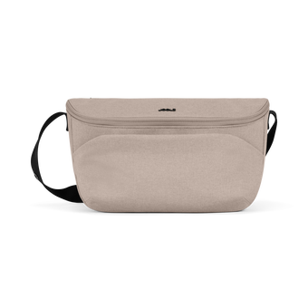 Joolz organiser, sandy taupe