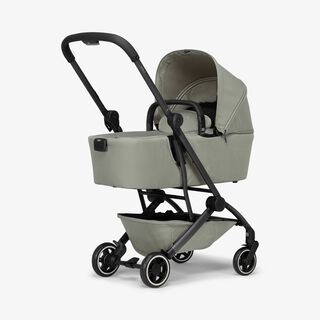 Joolz Aer+ from birth,