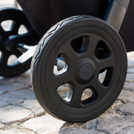 joolz hub wheels