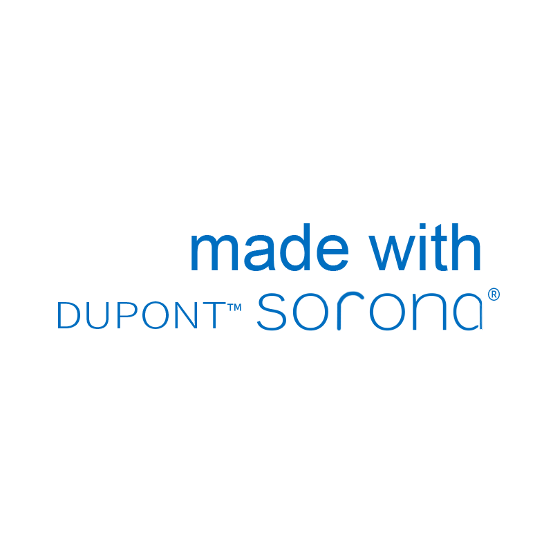 DuPont™ Sorona® Aura filling