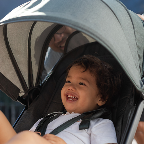 joolz aer travel stroller