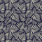 Jungle blue